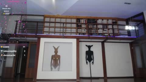 arinamir online show from 02-11-25, 05:37