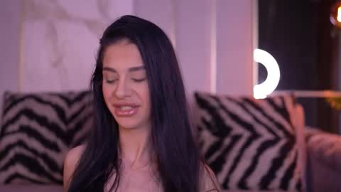 Arina online show from 11-10-25, 06:29