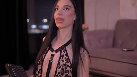 Arina online show from 01-08-26, 06:21