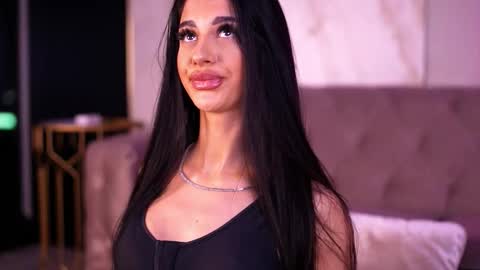 Arina online show from 02-07-26, 06:11