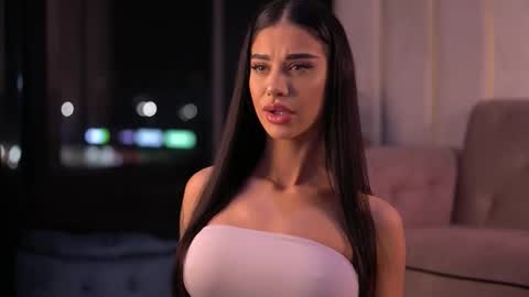 Arina online show from 03-12-26, 06:47