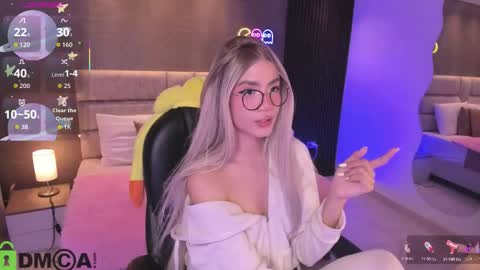 Ari  online show from 11-07-25, 11:38