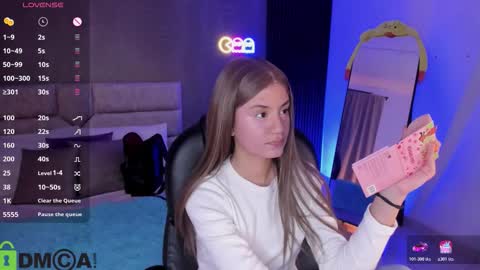 Ari  online show from 01-08-26, 09:28