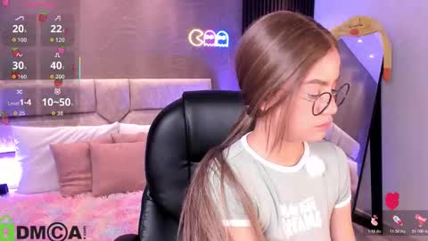 Ari  online show from 02-26-26, 04:33