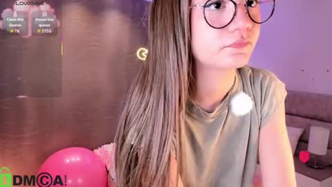 Ari  online show from 02-27-26, 03:28