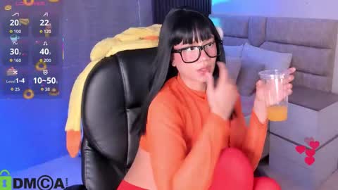 Ari  online show from 03-08-26, 10:13