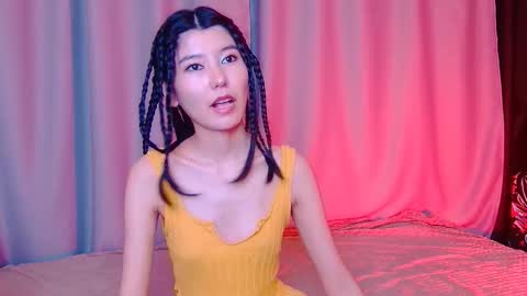 Snapshot of arinsun chatting on 11-13-25, 09:47 haitani online show from 11-13-25, 09:47