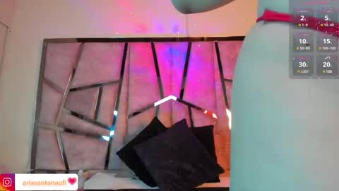 Aria online show from 03-06-25, 11:47