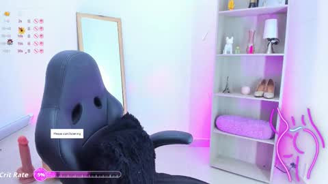 arisha_davis online show from 01-06-26, 08:45