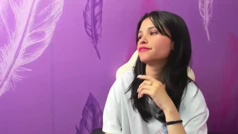 arisha_lee2 online show from 01-26-25, 02:35