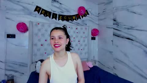 arisha_lee2 online show from 03-12-26, 11:22