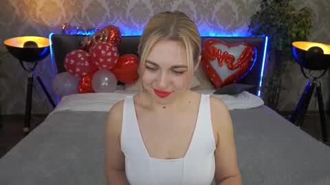 Arishka online show from 02-14-25, 07:17