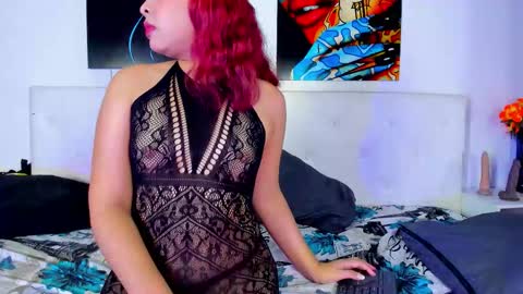 Snapshot of arisia78mia chatting on 10-30-25, 04:25 arisia78mia online show from 10-30-25, 04:25