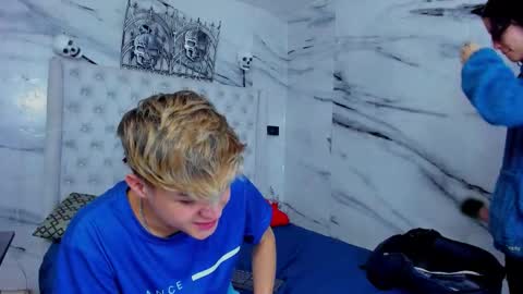 celina online show from 11-08-25, 03:12