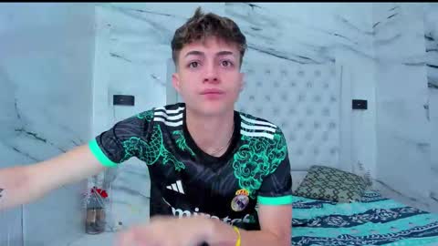 celina online show from 11-22-25, 01:10