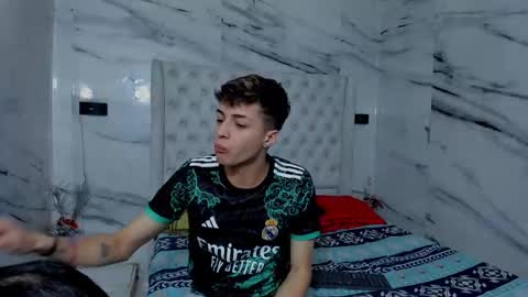 celina online show from 12-05-25, 01:42