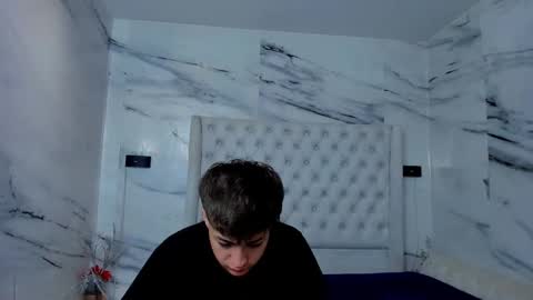 celina online show from 12-20-25, 02:02