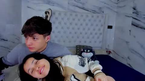 celina online show from 02-02-26, 02:16