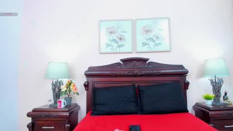 Snapshot of arisweett chatting on 11-11-25, 12:49 Ari online show from 11-11-25, 12:49