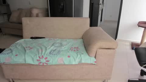 ANDRES Independent model online show from 12-18-24, 02:38