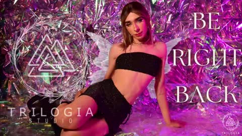   Nice to meet you  thumb up me please its important I  LOOK MY BIO DOWN online show from 02-14-25, 07:17