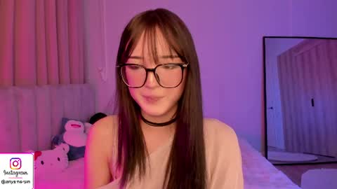Ariya online show from 06-08-26, 02:17