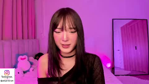 Ariya online show from 06-15-26, 03:14