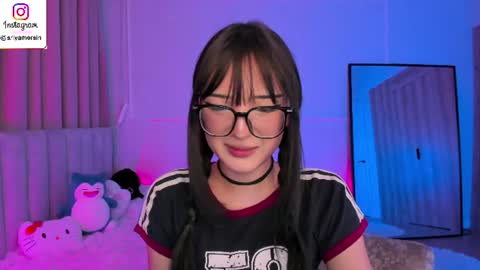 Ariya online show from 06-22-26, 04:04