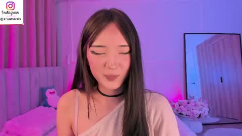 Ariya online show from 06-27-26, 02:23
