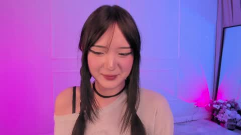 Ariya online show from 07-29-26, 02:26