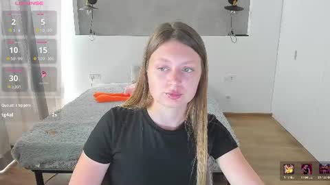 ariymil online show from 07-19-26, 07:23