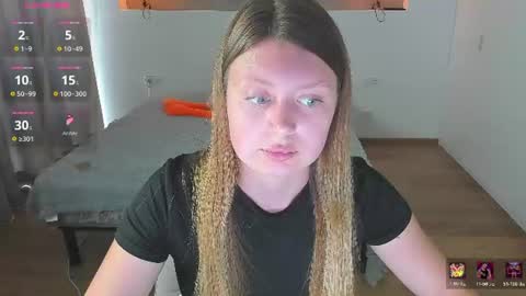 ariymil online show from 07-21-26, 08:27