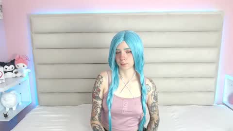 ariyokai online show from 02-05-25, 01:11