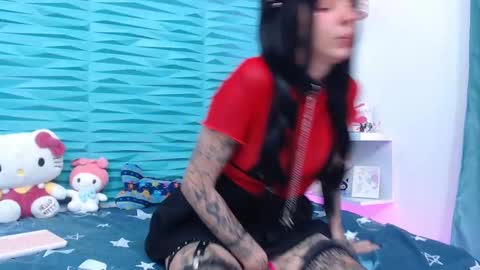 ariyokai online show from 02-11-25, 05:29