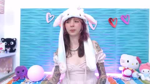 ariyokai online show from 02-19-25, 07:27