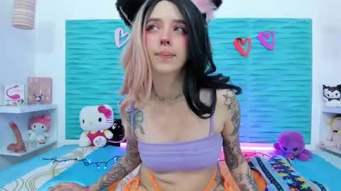 ariyokai online show from 02-24-25, 08:25