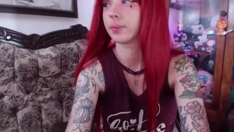 ariyokai online show from 10-10-25, 03:49