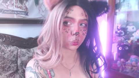 ariyokai online show from 10-19-25, 08:31