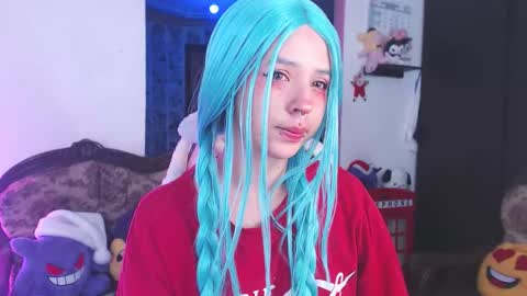 ariyokai online show from 11-14-25, 10:18