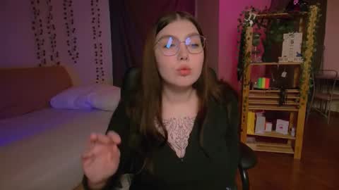 Astrid online show from 11-23-25, 03:17