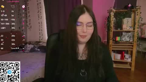 Astrid online show from 02-24-26, 08:12