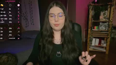 Astrid online show from 04-14-26, 12:22