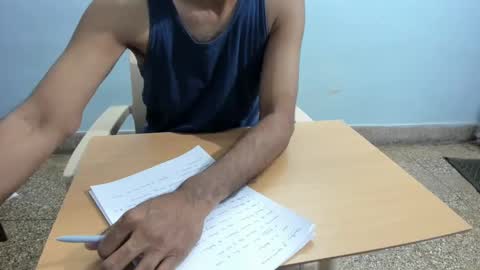 Snapshot of arjundeeper chatting on 01-30-25, 11:02 Arjun online show from 01-30-25, 11:02