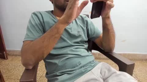 Snapshot of arjundeeper chatting on 02-03-25, 05:56 Arjun online show from 02-03-25, 05:56