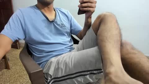 Snapshot of arjundeeper chatting on 02-26-25, 04:14 Arjun online show from 02-26-25, 04:14