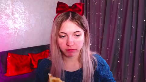 Arlana online show from 02-20-26, 08:27