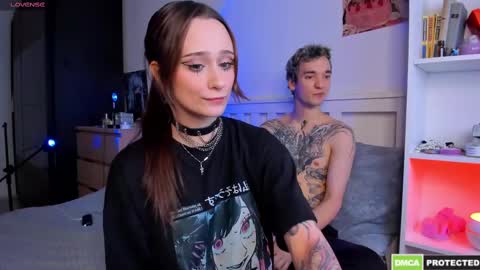 Mia  Arlen online show from 02-19-25, 12:03