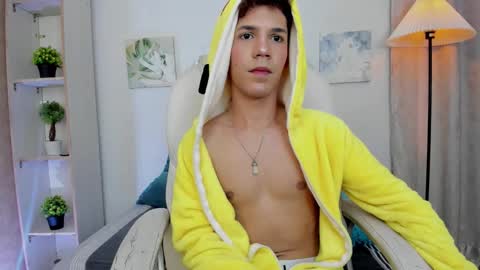 Arlequin online show from 02-04-26, 09:09