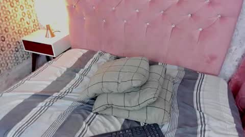 Arlequin online show from 02-22-26, 08:46