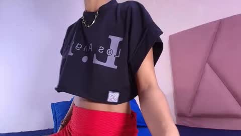 Arleth  online show from 09-17-25, 03:08